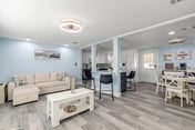 Peaceful River Retreat with Amenities!