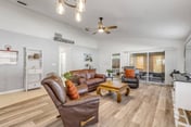 Golf Course Retreat in NSB