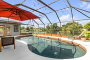 Private Pool + Bar | Pet Friendly | Sleeps 6