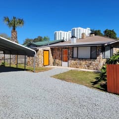 Pets Welcome + Fenced Yard | Minutes to the Beach!