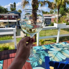 Pelican's Canal House- Bring your Boat and Dog!