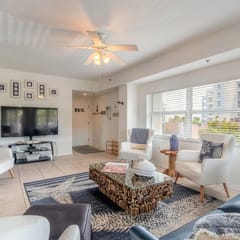 Resort Beach Condo