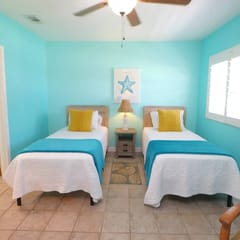 Beachfront Studio