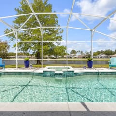 Private Pool Retreat | Pet-Friendly | Sleeps 6