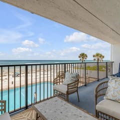 Oceanfront Coastal Retreat | Pool + Beach Views