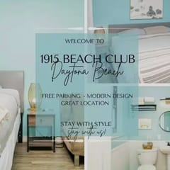 Cozy King Suite w/ Sofa Bed • Pet Friendly