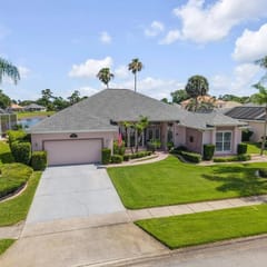 Pool Retreat Near Daytona & NSB