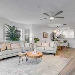 Coastal Inlet Condo | Pool, Marina & Kayaks