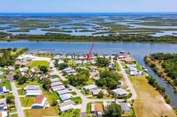 Launch, Boat, Fish & Swim! Clean Intracoastal Home
