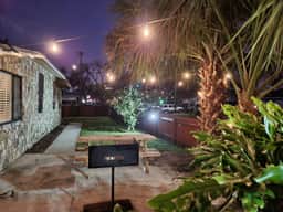 Cozy Daytona Beach Home • Fenced Yard • Pets OK