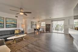 Edgewater Gem • Walk to Intracoastal & Bike Path