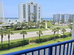 The Perfect Beach Resort Getaway Steps from Ocean!