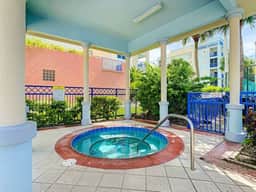Resort Beach Condo