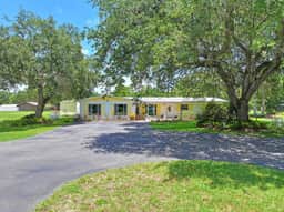 Pool Home w/ Pony • Near NSB & Mosquito Lagoon