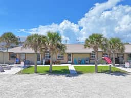 Beachfront Studio