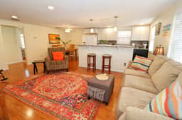 Peaceful, quiet getaway in NSB!