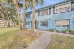 Walk Flagler Ave