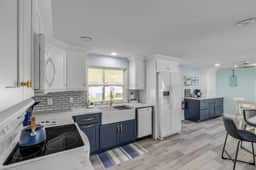 Peaceful River Retreat with Amenities!
