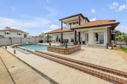 Luxury Waterfront Estate - Incredible Rocket Views