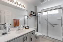 Golf Course Retreat in NSB
