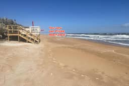 New Private Beach Deck • Pool • Ocean View