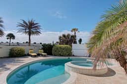 New Private Beach Deck • Pool • Ocean View