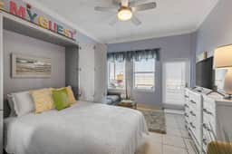 Beachfront Bliss in the Heart of Daytona!