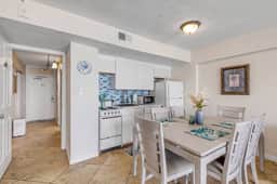 Resort Condo on the Beach with Pool and Tiki Bar!