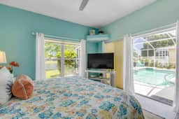 Private Pool Retreat | Pet-Friendly | Sleeps 6