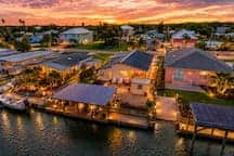 Boater and Fisherman's Paradise!