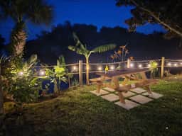 Views Galore! Watch Manatees from Yard, Waterfront