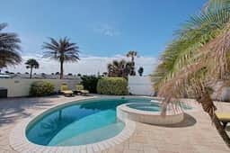 New Private Beach Deck • Pool • Ocean View
