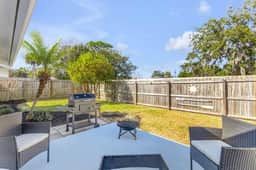 Blue Door River House | Fenced Yard & Pet Friendly