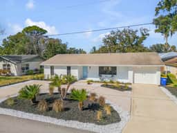Blue Door River House | Fenced Yard & Pet Friendly