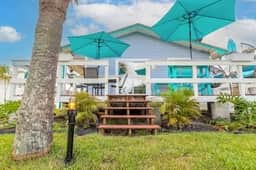 Pelican's Canal House- Bring your Boat and Dog!