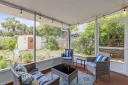 Three Blocks to Flagler | Fenced Backyard Pets OK