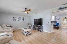 Pet-Friendly Oasis w/ Fenced Yard