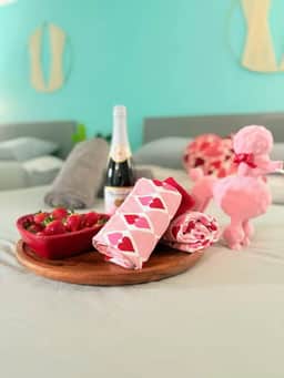 1915 Beach Club - Seaside Suite 8