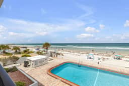 Oceanfront Coastal Retreat | Pool + Beach Views