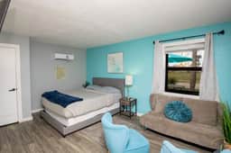 1915 Beach Club - Maui Suite 9