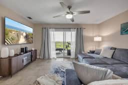 The Mangrove Retreat