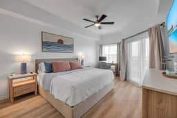 The Mangrove Retreat