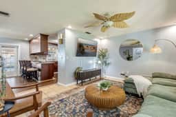 Spruce Creek Pool Oasis | Family Getaway