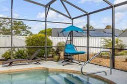 Private Garden Pool Retreat | Pet Friendly