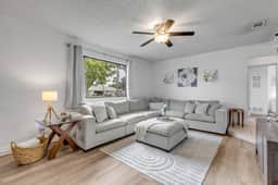 Private Pool + Bar | Pet Friendly | Sleeps 6 - Image 3