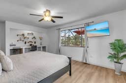 Private Pool + Bar | Pet Friendly | Sleeps 6 - Image 4