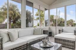 Luxury NSB Beach House | Private Pool & Bar - Image 2