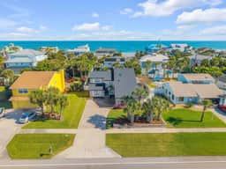 Luxury NSB Beach House | Private Pool & Bar - Image 3