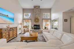 Luxury NSB Beach House | Private Pool & Bar - Image 5