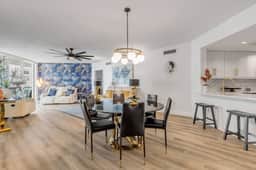 20th Floor Luxury Condo | Halifax River Views - Image 4